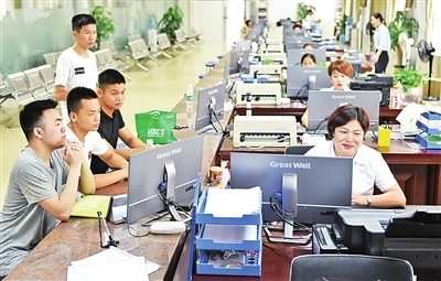 注册内资公司流程图片，老师傅教你避开常见坑